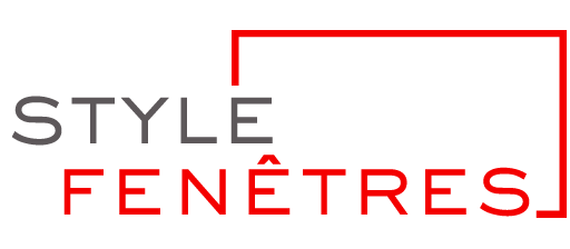 Style Fenêtre Logo
