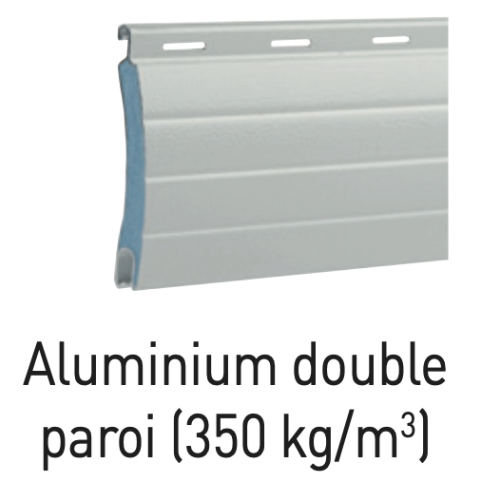 Lames Aluminium_350